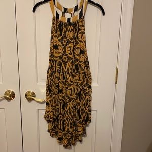 Beautiful Free People Tunic